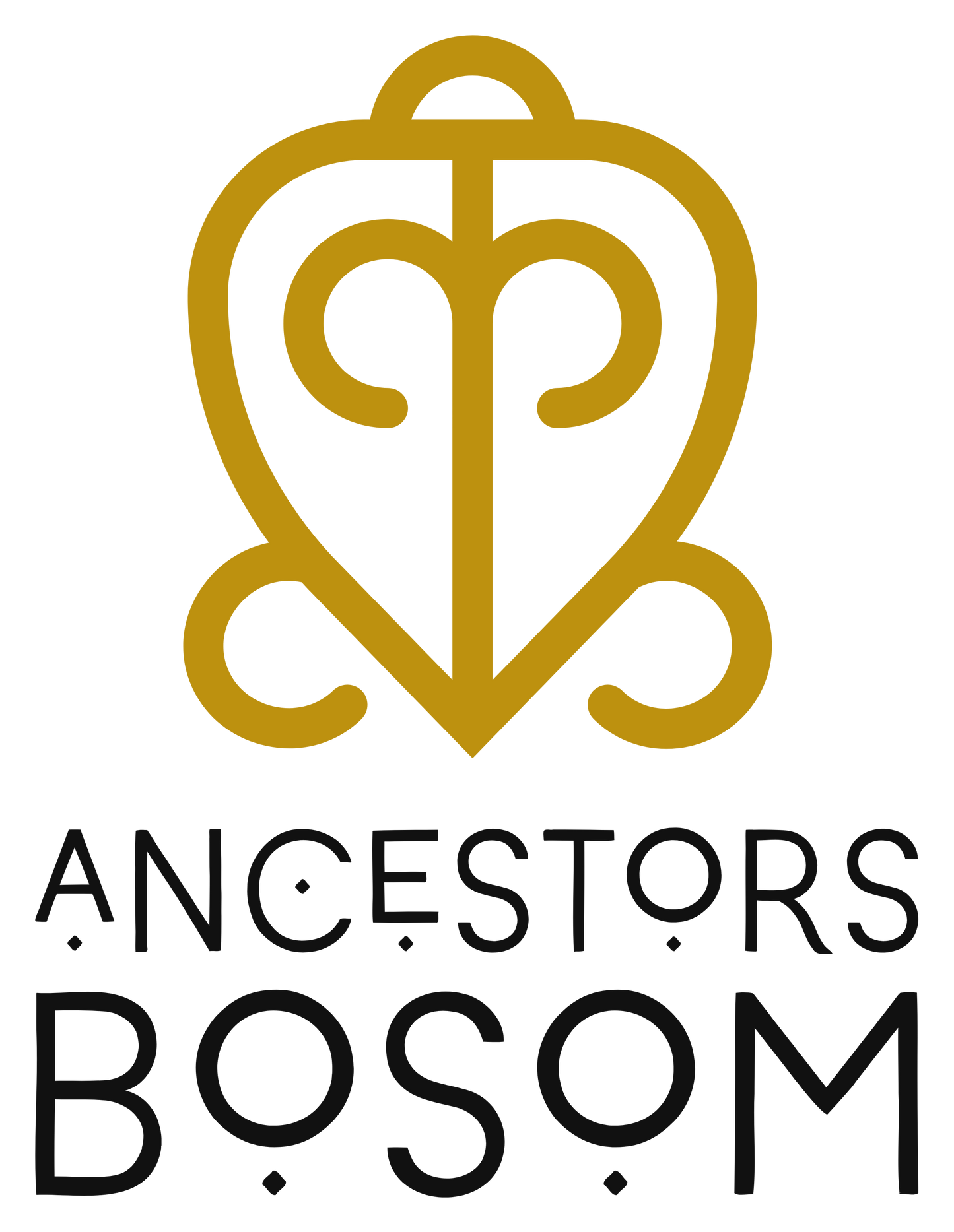 Ancestors Bosom Gift Card
