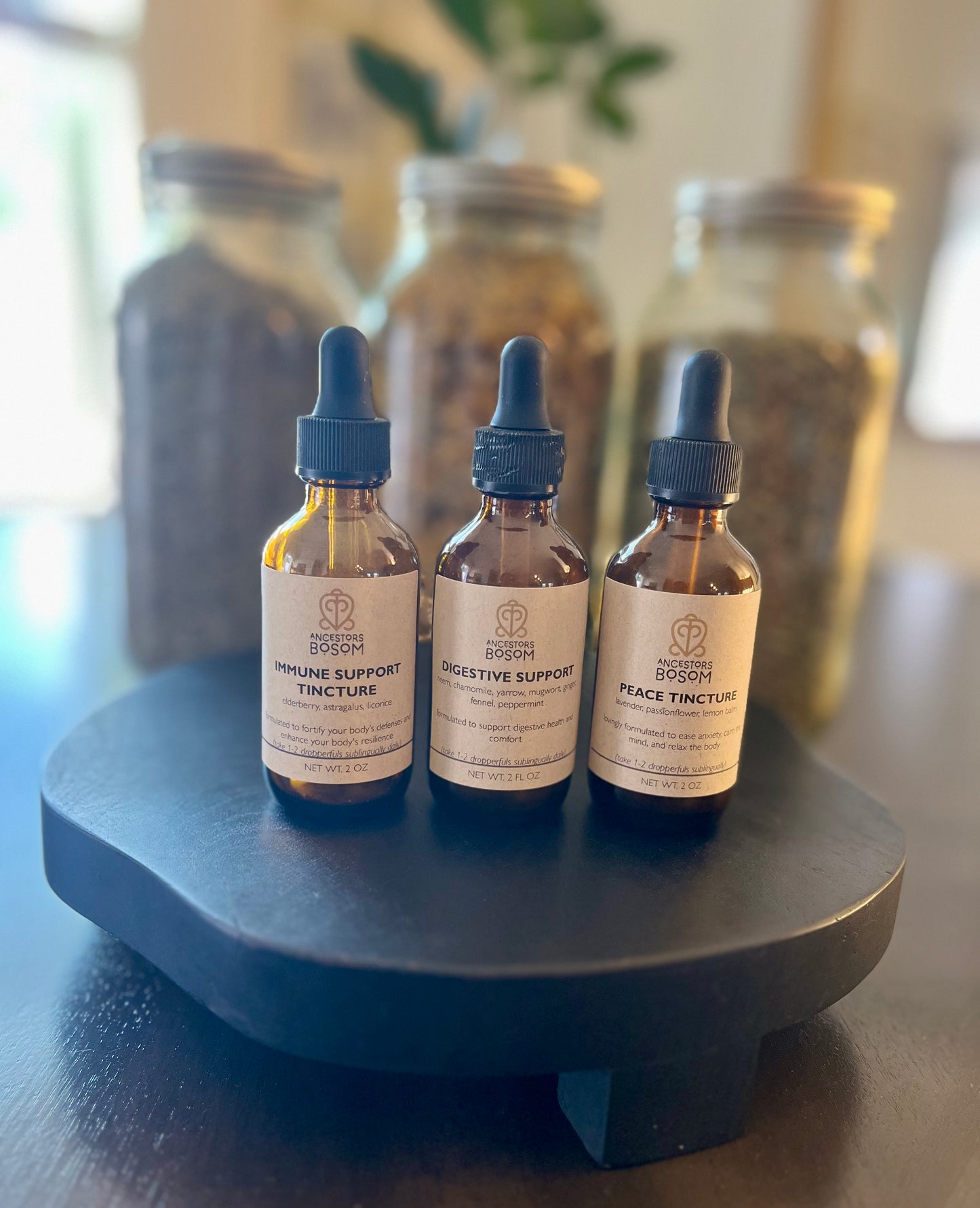 September Wellness Bundle