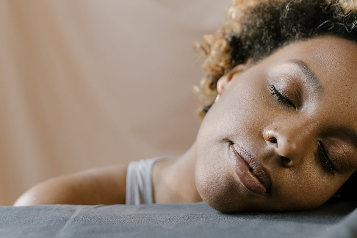 Nervous System Nourishment: Working with Herbal Allies for Grounding & Restoration