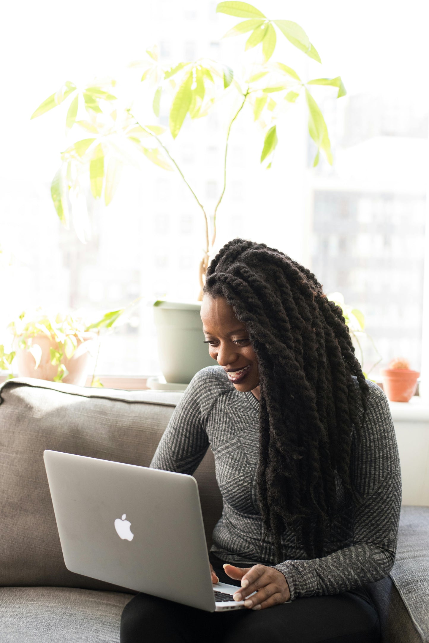 Rooted Writing Coaching + Editing Consultation