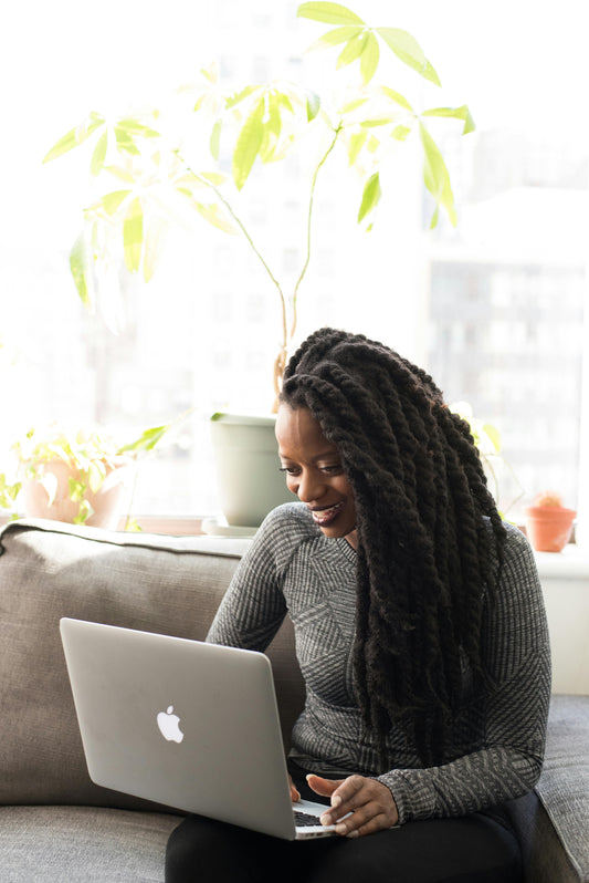 Rooted Writing Coaching + Editing Consultation