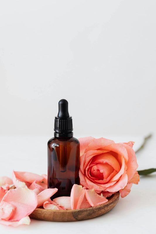 Love Tincture