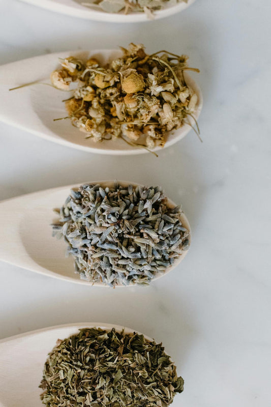 Divine Protection Tea Blend