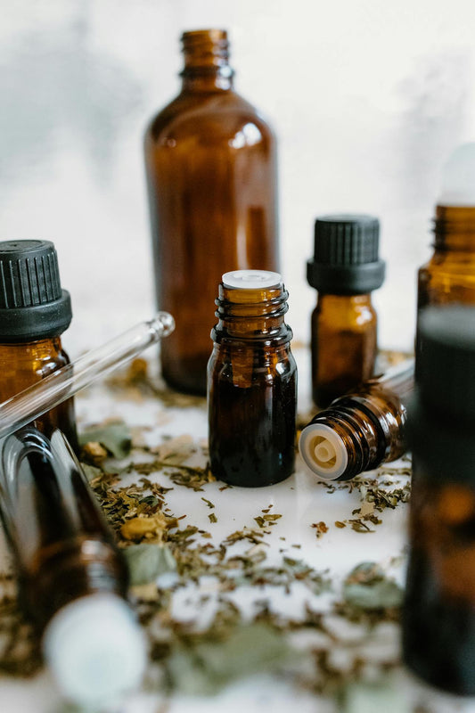Joy Tincture