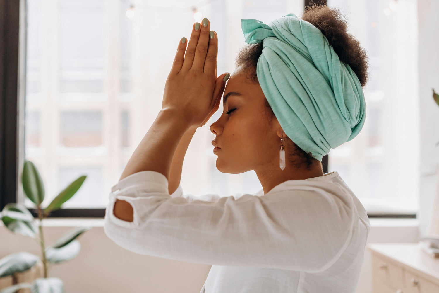 Spirit and Emotional Well-Being