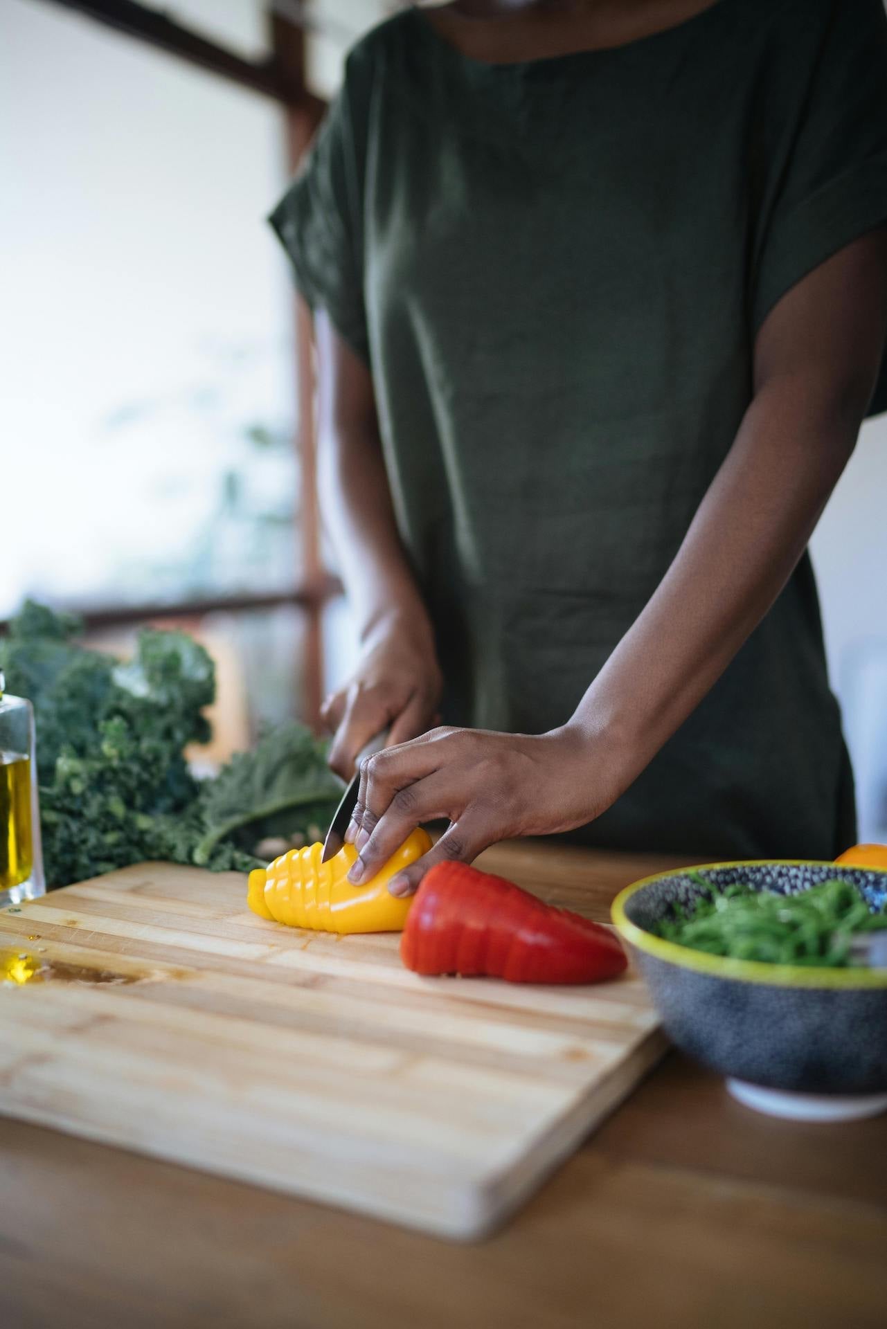 Digestive, Detox & Renewal
