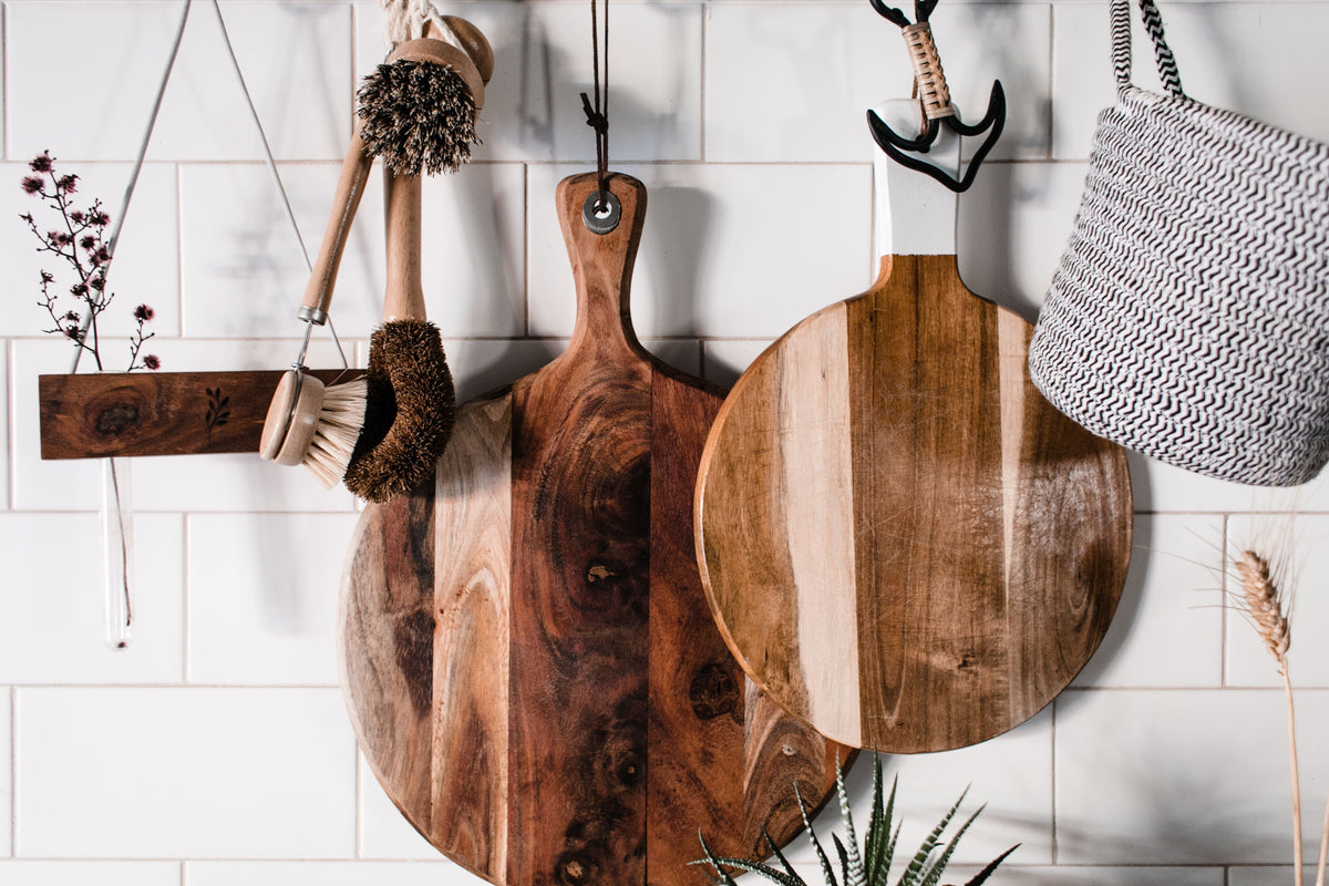 Hearth & Home
