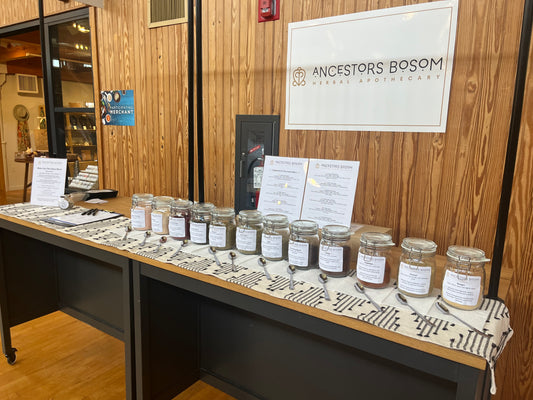 Spice Blend Kit