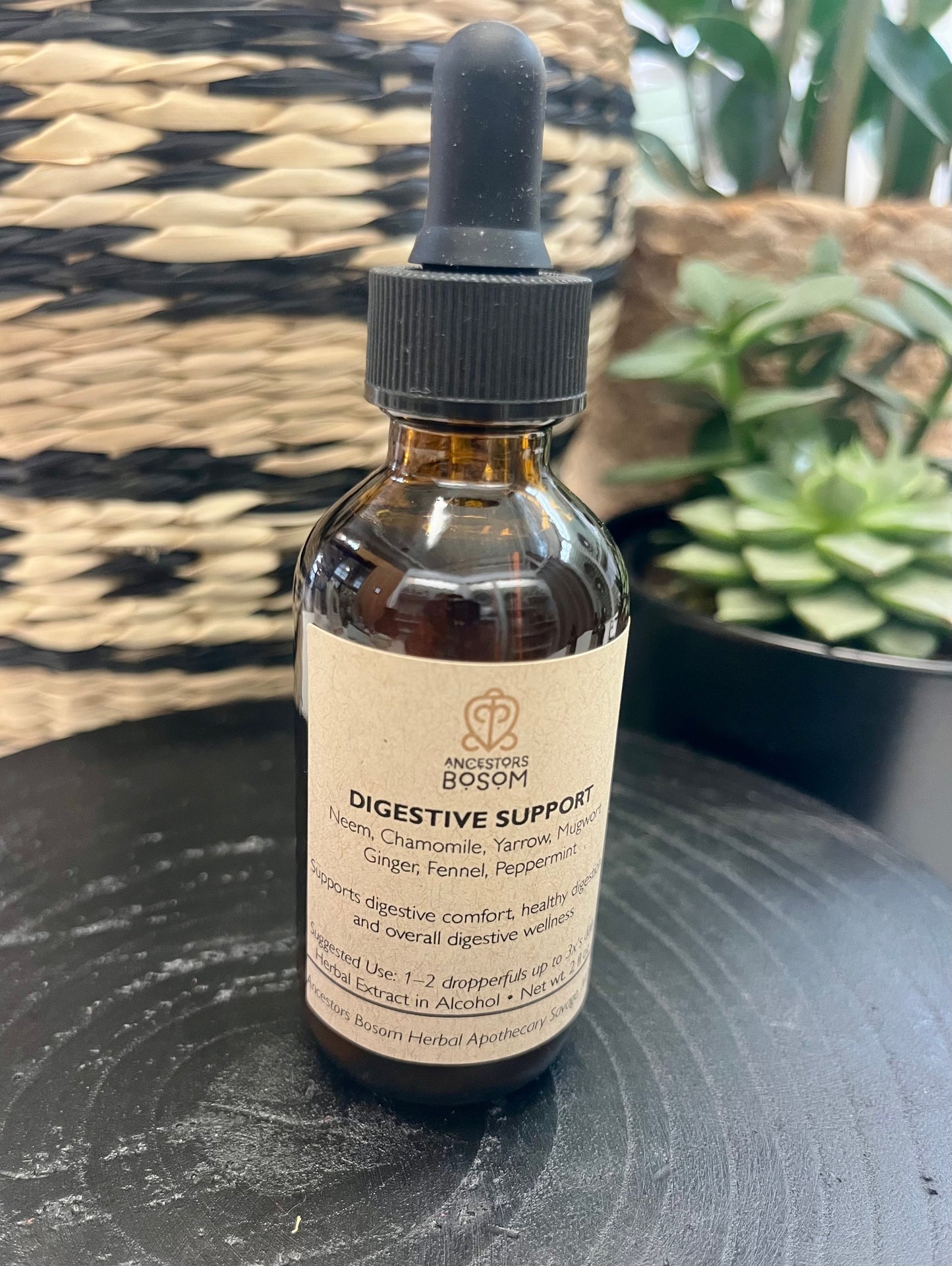 Digestive Support