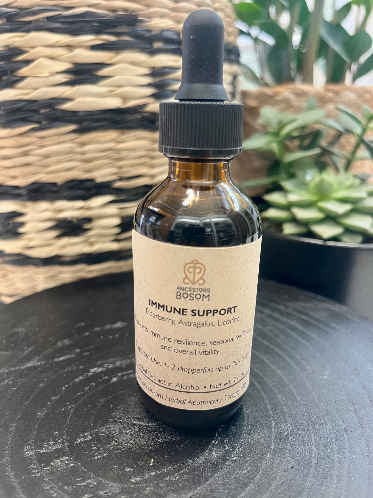 Immune Support