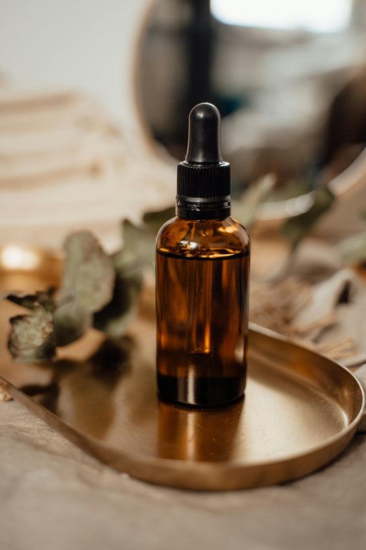 Passion Elixir Tincture