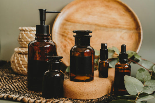 Custom Herbal Product Line Consultation