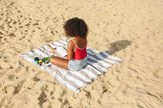 Summer Self-Care: Rituals for Rest, Nourishment & Seasonal Softening