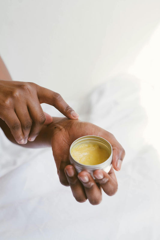 Sensual Harmony Body Butter